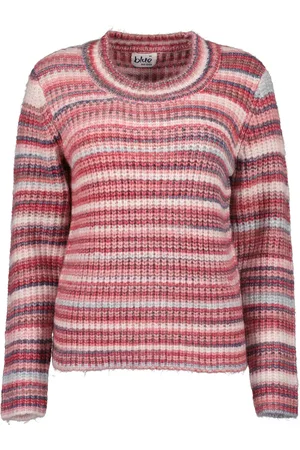 Blue Seven Pullover