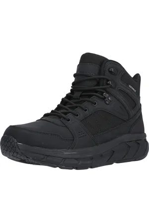 MOLS Boots 