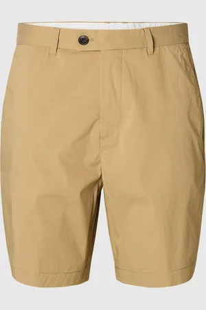 SELECTED Shorts