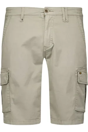 No Excess Shorts