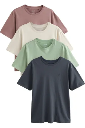 Next Shirt