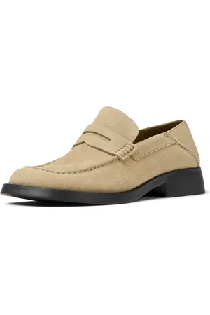 Camper Slipper 
