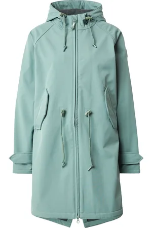 Derbe Funktionsjacke 
