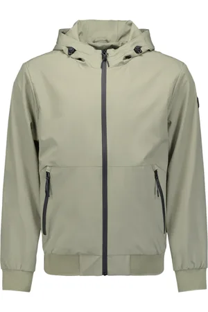No Excess Jacke