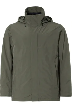 Vaude Outdoorjacke 