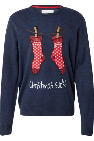 Blend Pullover 