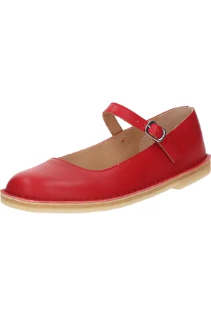 Clarks Ballerina 