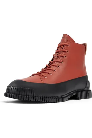 Camper Schnürboots 