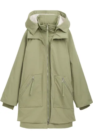 TOM TAILOR Parka