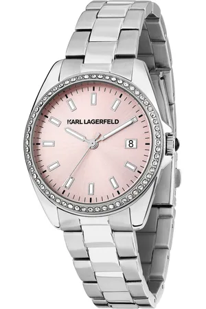 Karl Lagerfeld Uhr