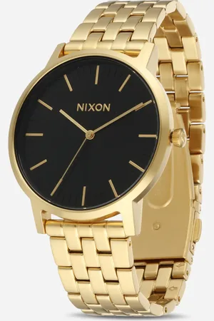 Nixon Armbanduhr 