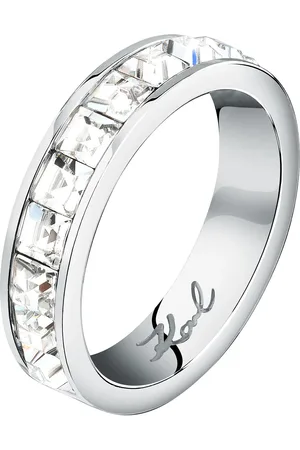 Karl Lagerfeld Ring