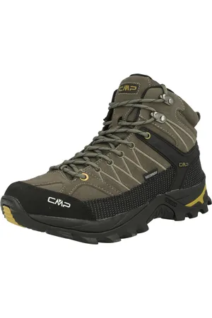 CMP Boots 