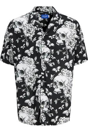 JACK & JONES Hemd