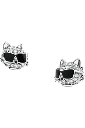 Karl Lagerfeld Ohrringe