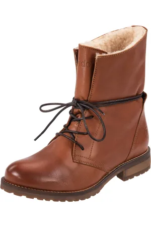 Palado Schnürstiefelette 