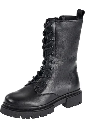 Palado Schnürstiefelette 