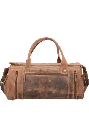 Greenburry Reisetasche