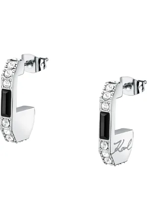 Karl Lagerfeld Ohrringe