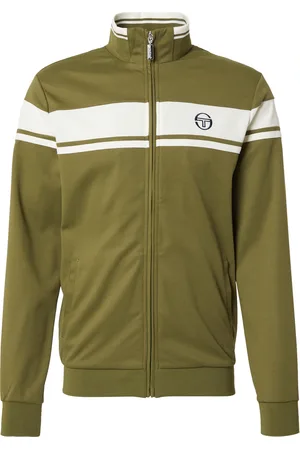 Sergio Tacchini Sweatjacke 