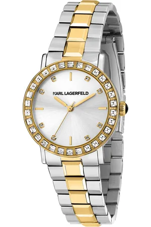 Karl Lagerfeld Uhr