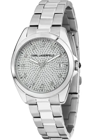 Karl Lagerfeld Uhr 