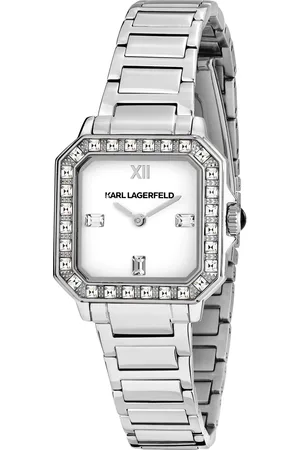 Karl Lagerfeld Uhr