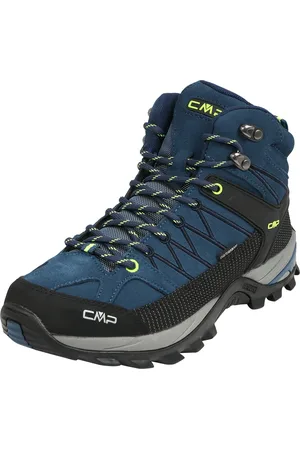 CMP Boots 