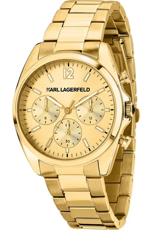 Karl Lagerfeld Uhr 