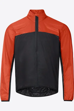 Vaude Fahrradjacke 