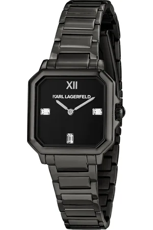 Karl Lagerfeld Uhr