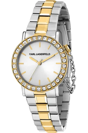 Karl Lagerfeld Uhr