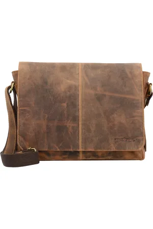 Greenburry Messenger