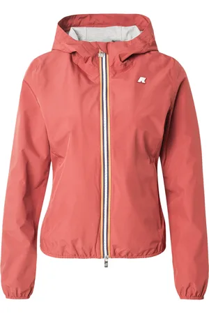 K-Way Jacke