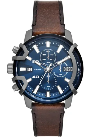 Diesel Uhr
