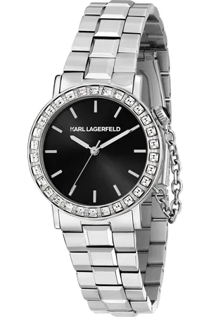 Karl Lagerfeld Uhr