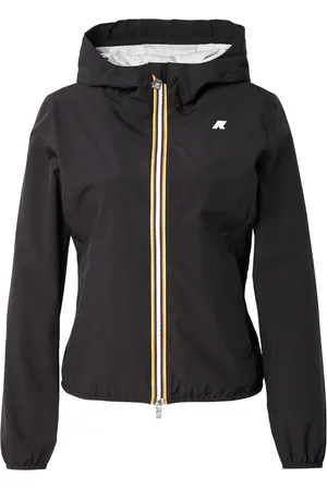 K-Way Jacke
