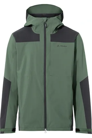 Vaude Outdoorjacke 