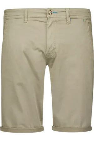 No Excess ShortS