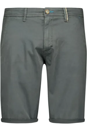 No Excess Shorts