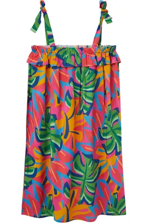 Compañía fantástica Kleid