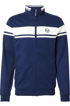 Sergio Tacchini Sweatjacke 