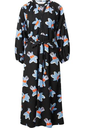 Compañía fantástica Kleid