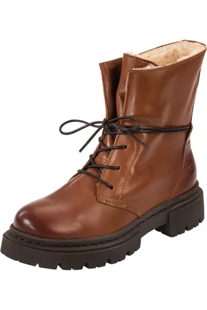 Palado Schnürstiefelette 