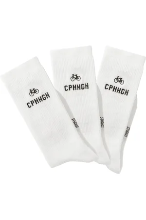 &Copenhagen Socken