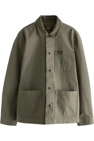 Next Jacke