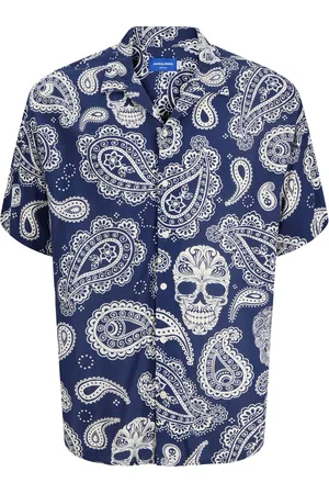 JACK & JONES Hemd