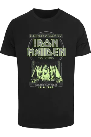 Merchcode Shirt 