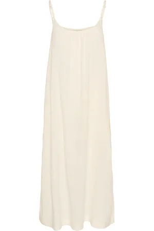 Kaffe Kleid