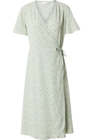 VILA Kleid 